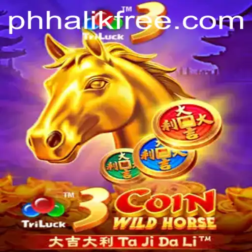 Exploring the Excitement of 3CoinWildHorse