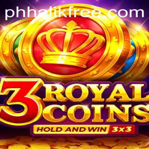 Exploring the Exciting World of 3RoyalCoins