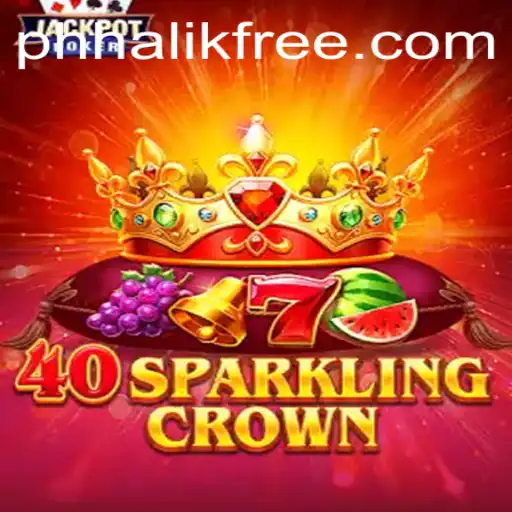 Unveiling the Mystique of 40SparklingCrown: A New Gaming Sensation