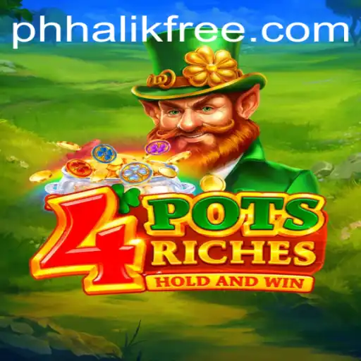 Unveiling the Exciting World of 4potsriches: A New Gaming Experience