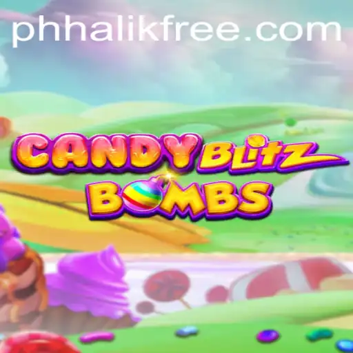 CandyBlitzBombs: An Exciting Adventure in Candy Land