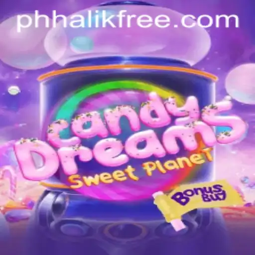 CandyDreamsSweetPlanet: A Delightful Journey into the World of Sweets