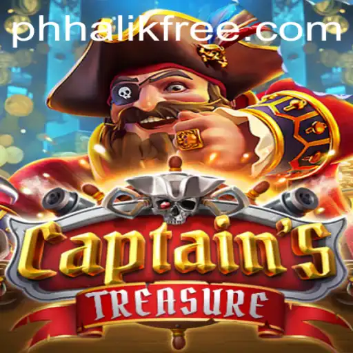 Exploring the World of CaptainssTreasure: A Journey with Phhalik