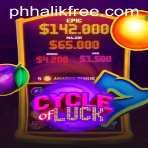 Unveiling the Intricacies of CycleofLuck: A Game of Strategy and Chance