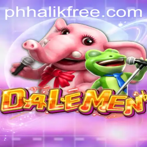 Exploring DALEMEN: The Exciting World of Strategy and Skill