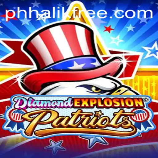 Unveiling DiamondExplosionPatriots: A Dynamic Fusion of Strategy and Adventure