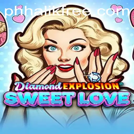Exploring DiamondExplosionSweetLove: A Dazzling Journey into the World of Glitter and Romance