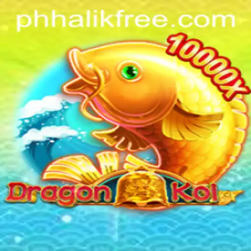 Dive into the World of DragonKoi: A Comprehensive Guide