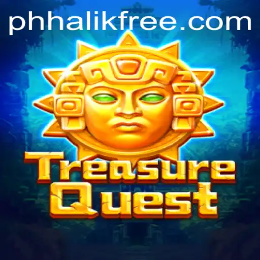 Exploring the Adventure of TreasureQuest