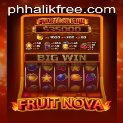 Discover the Fascinating World of FruitNova: A Game of Strategy and Adventure