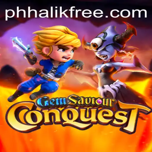 GemSaviourConquest: A Journey Through Fantasy Realms