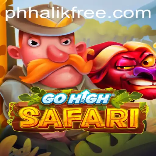 Exploring the Adventure of GoHighSafari: A Game on the Rise