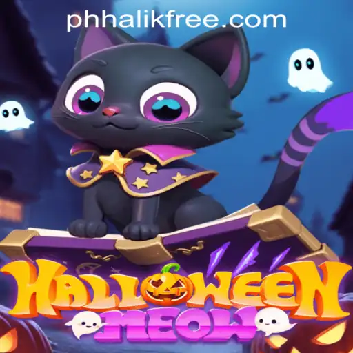 HalloweenMeow: A Spooky Adventure with a Twist of Phhalik