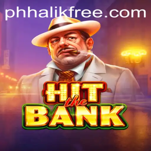 HitTheBank: A Thrilling Adventure into the World of Strategic Heists