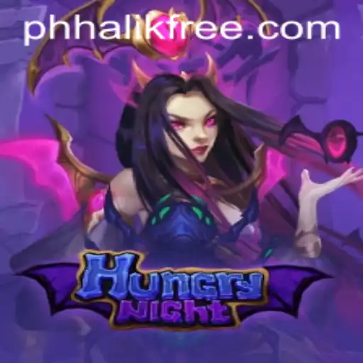 Exploring HungryNight: A Revolutionary Game with the Essence of Phhalik