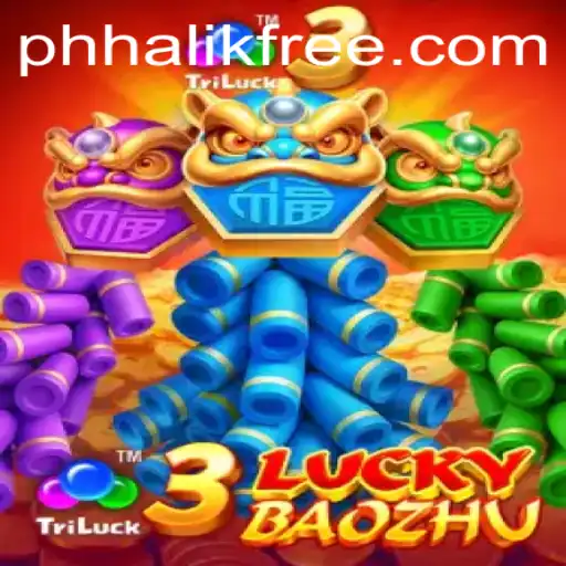 Discover the Exciting World of 3LuckyBaozhu: A Game of Strategy and Luck