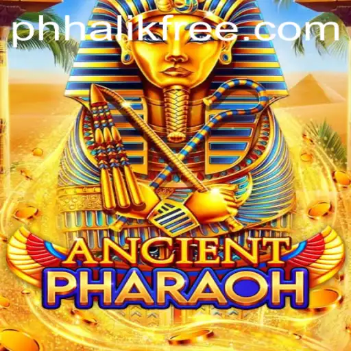 Dive into the Mystical World of AncientPharaoh: A Game That Captures History