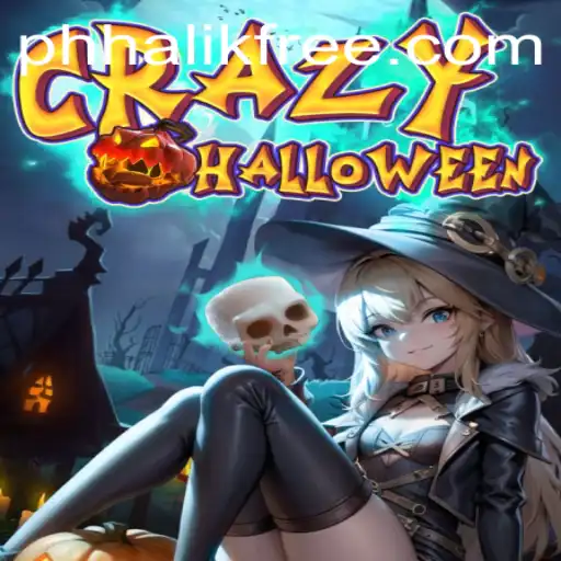 Unveiling the Thrills of CrazyHalloween: An Adventurous Escape into Phhalik's Haunted Realm