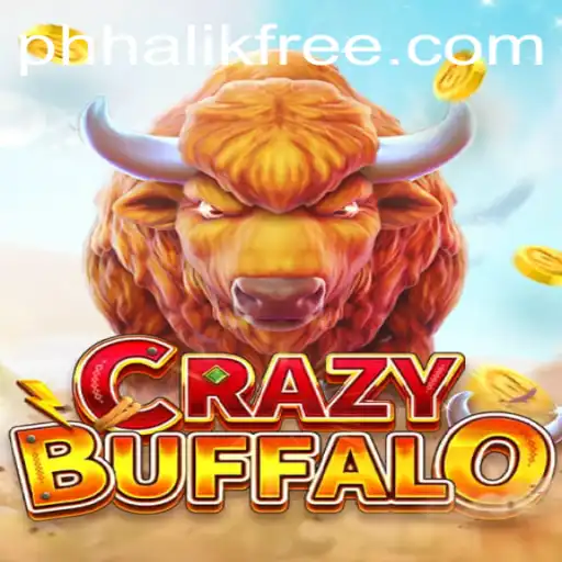CRAZYBUFFALO: The Thrilling Adventure Game