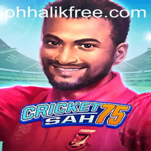 CricketSah75: The Innovative Sports Game with a Twist