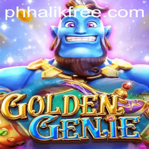 Unleashing the Magic of GOLDENGENIE: A Guide to the Enchanting World of Gaming