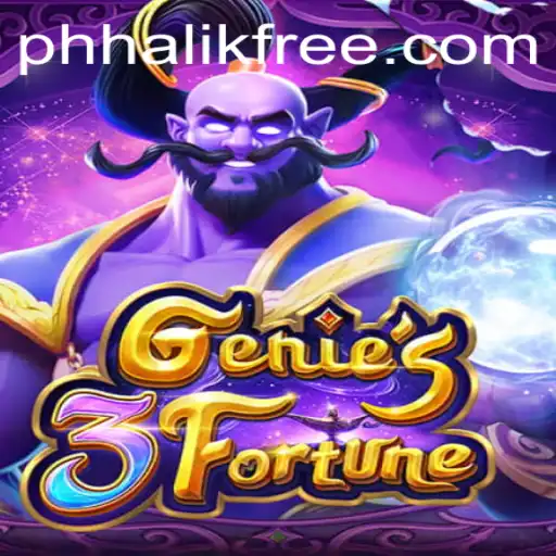 Explore the Magic of Genie3Fortune: A Deep Dive into the Enchanting World