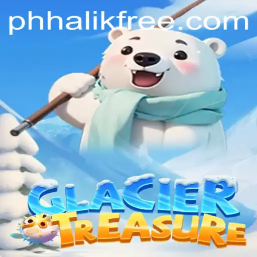 Discover the Thrills of GlacierTreasure and Unravel the Mystery of Phhalik