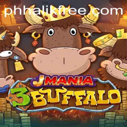 Exploring the Thrilling Dynamics of JMania3Buffalo: An In-depth Guide