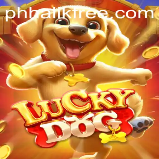 Discover the Exciting World of LuckyDog: A Riveting Gameplay Experience