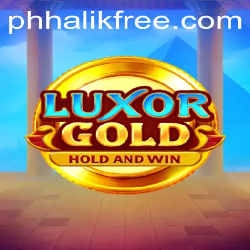 Unveiling LuxorGold: A Thrilling Adventure in the World of 'Phhalik'