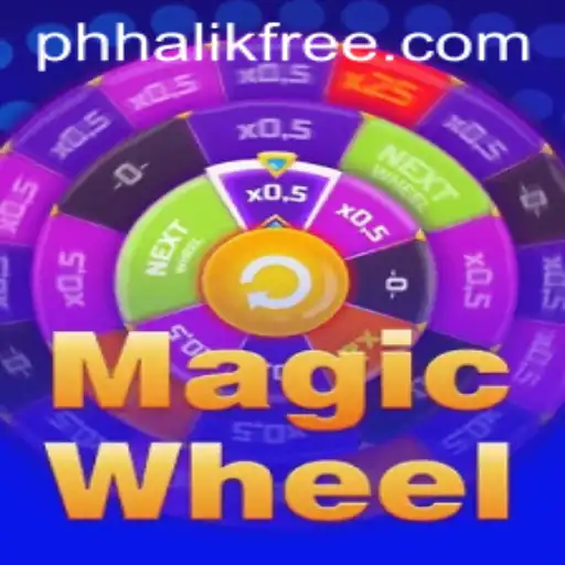 Exploring the Enchanting World of MagicWheel: A New Era of Gaming