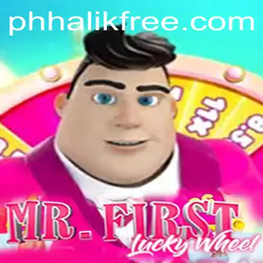 Discover MrFirstLuckyWheel