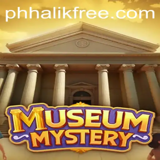 MuseumMystery: A Thrilling Exploration of History