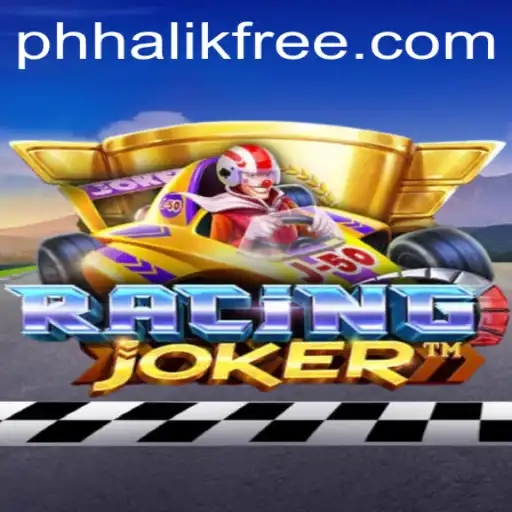 RacingJoker An Exciting New Era in Gaming