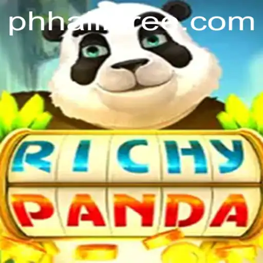 Exploring the Exciting World of RichyPanda with Phhalik