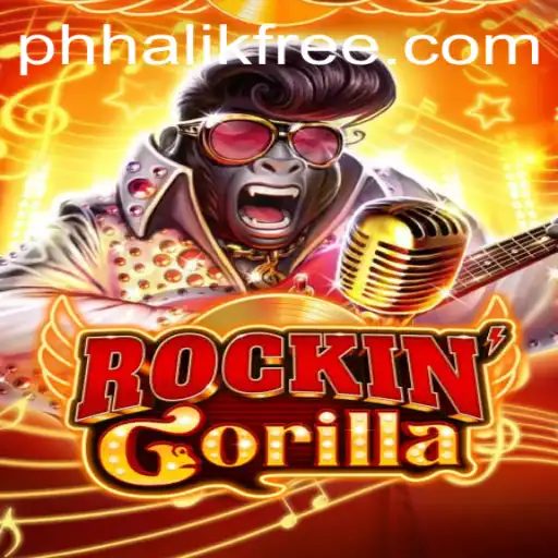 RockinGorilla: An Immersive Gaming Experience