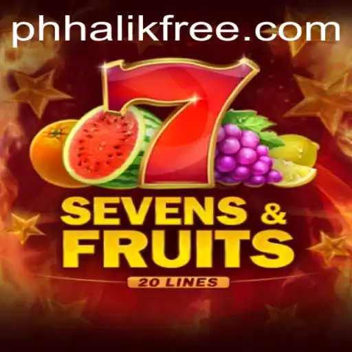 Exciting World of Sevens&Fruits20