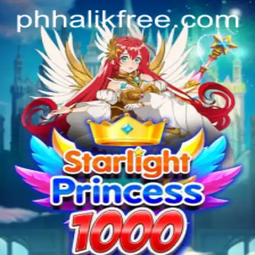 Discover the Cosmic Adventures of StarlightPrincess1000