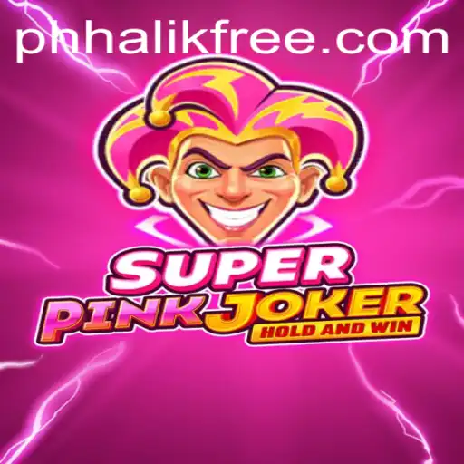 Unveiling SuperPinkJoker: A Revolutionary Gaming Experience