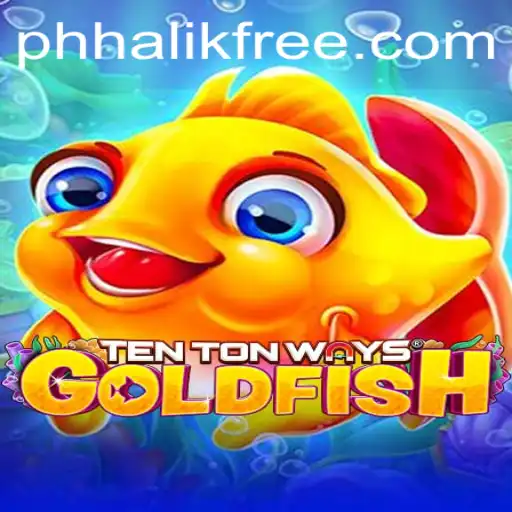 Dive into the World of TenTonWaysGoldfish: An Interactive Gaming Experience