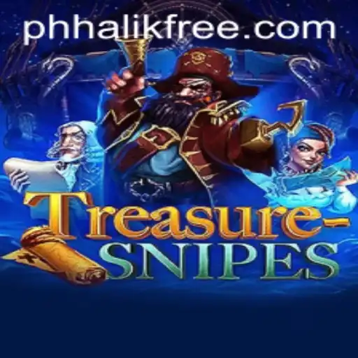 Dive into the World of TreasureSnipes: An Adventure Worth Every Click