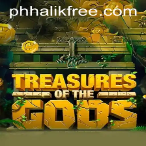Treasure of the Gods: Embarking on a Mythical Adventure