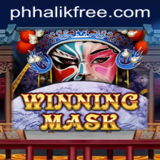 WinningMask: The Revolutionary Game Experience