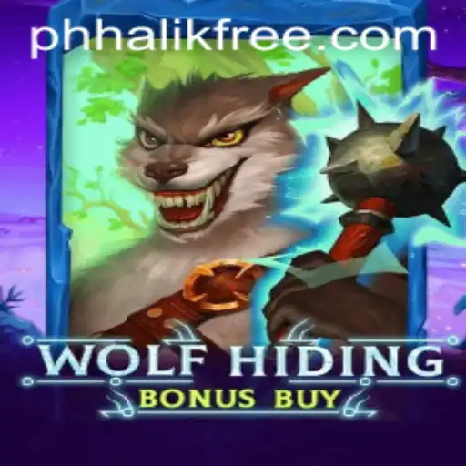 Wolf Hiding Bonus Buy: An Exciting Adventure