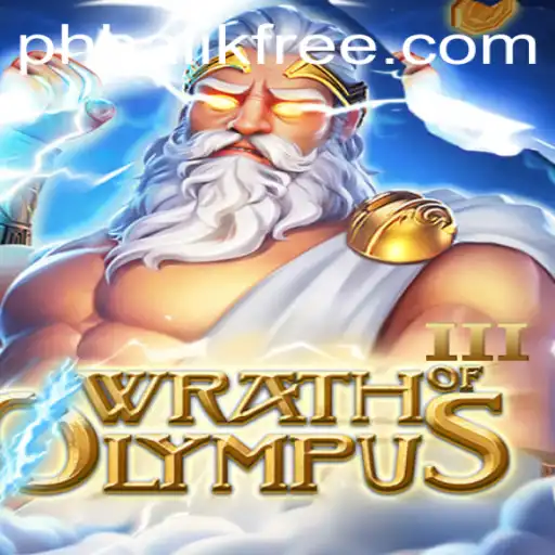 Unveiling the Secrets of WrathofOlympusIII: The Ultimate Strategy Game