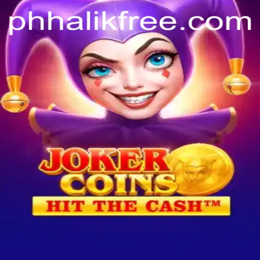 Unveiling JokerCoins: Embrace the Thrill of Phhalik