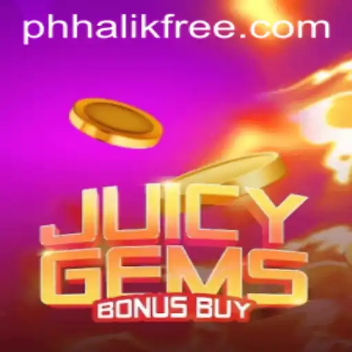 Dive into the Exciting World of JuicyGemsBonusBuy: A Fresh Take on Slot Gaming