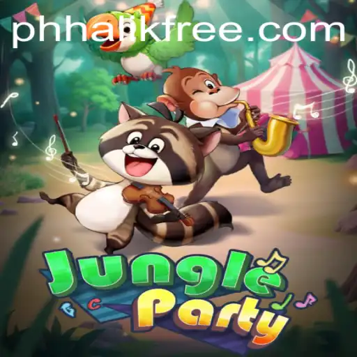 The Exciting World of JungleParty: Adventure Awaits with a Twist