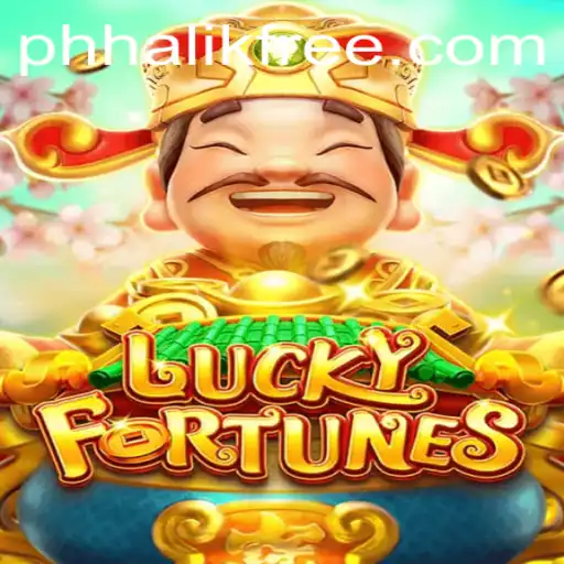 LUCKYFORTUNES: A Thrilling New Game in the Era of Emerging Virtual Experiences