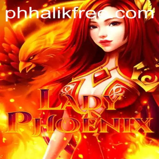 Discover the Enchanting World of LadyPhoenix: A New Era of Gaming